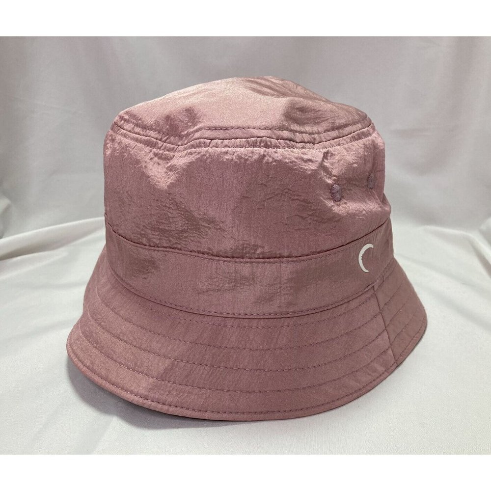 ZYIA Active Women’s Bucket Hat Rose Pink Size 57.5 cm